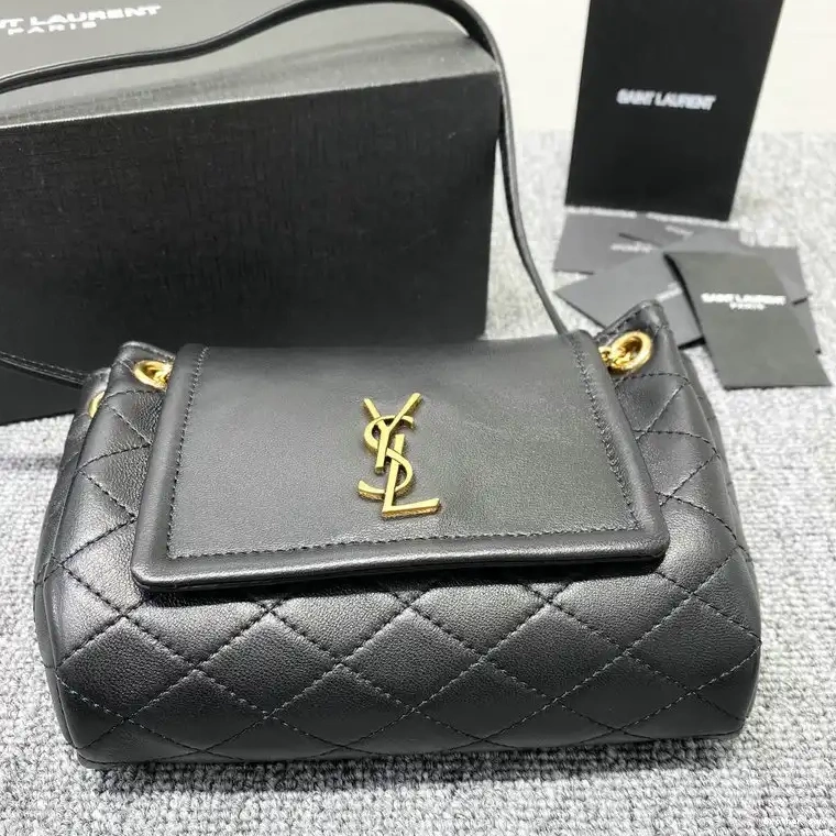 Brother sam 2204HS0226 Bag YSL 0525